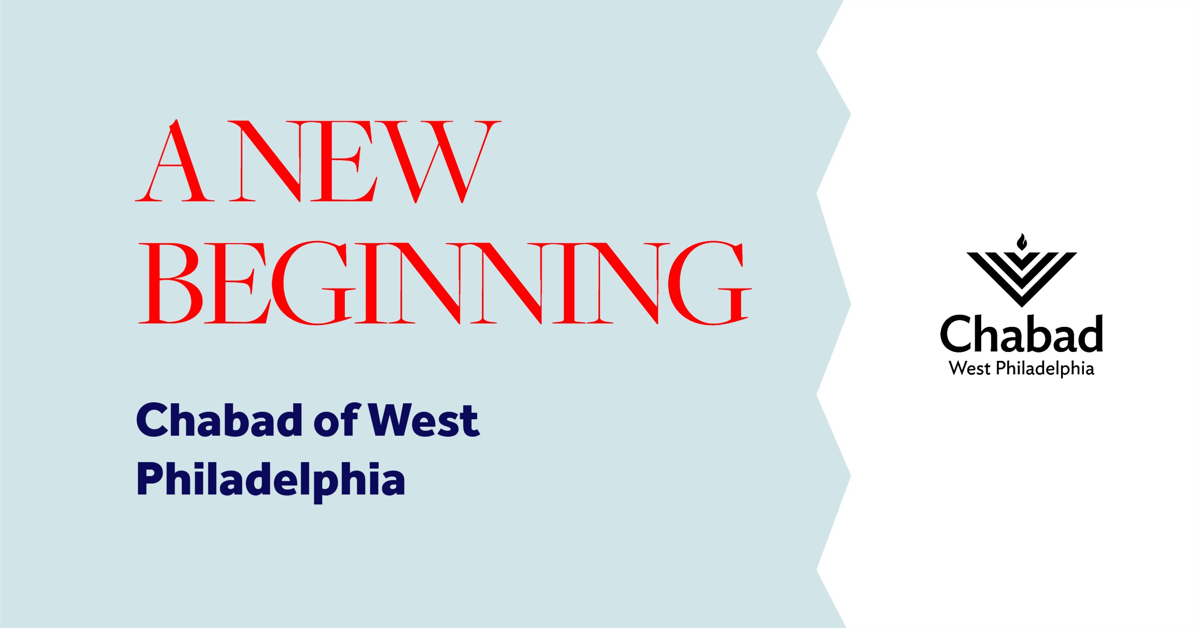Kickstart Chabad of West Philadelphia